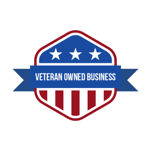 Veteran owned business