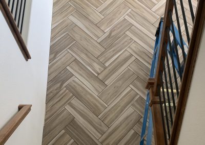 Pinnacle-Stairs-Model