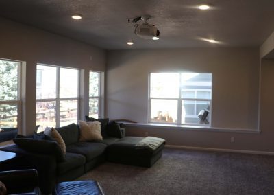 Living Room Design