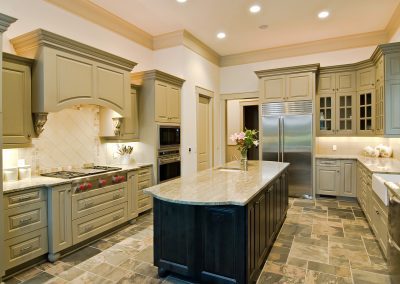 Kitchen Image Remodeling