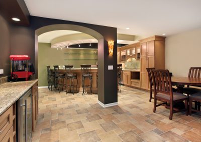 Basement Image